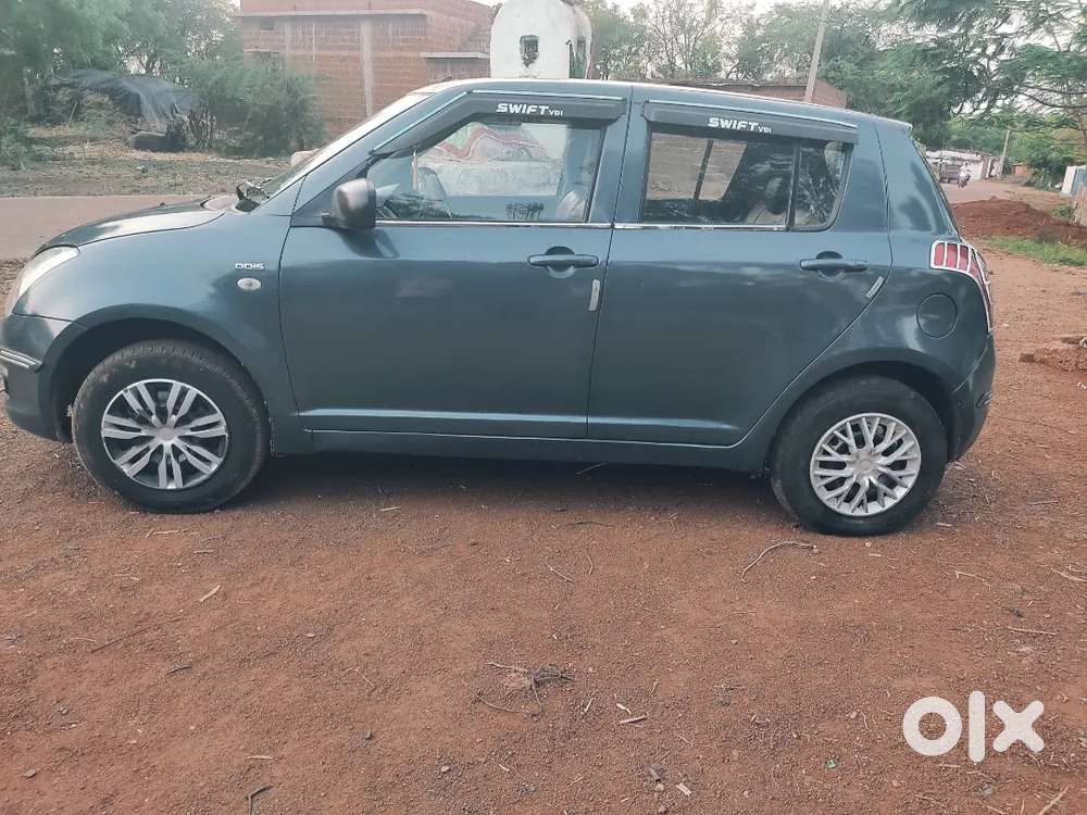 Maruti Suzuki Dzire 2008