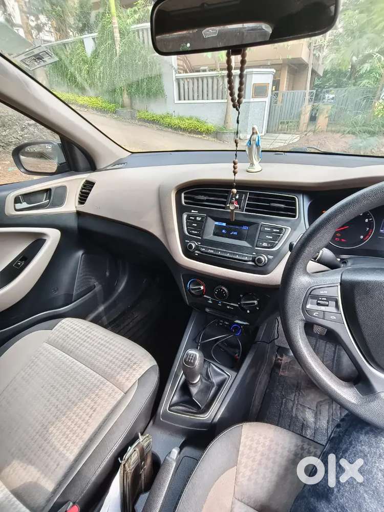 Hyundai I20 Sportz Vtvt Bs4 Petrol Manual