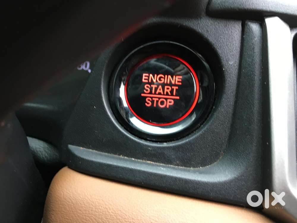 Honda Elevate Zx Cvt, 2023, Petrol