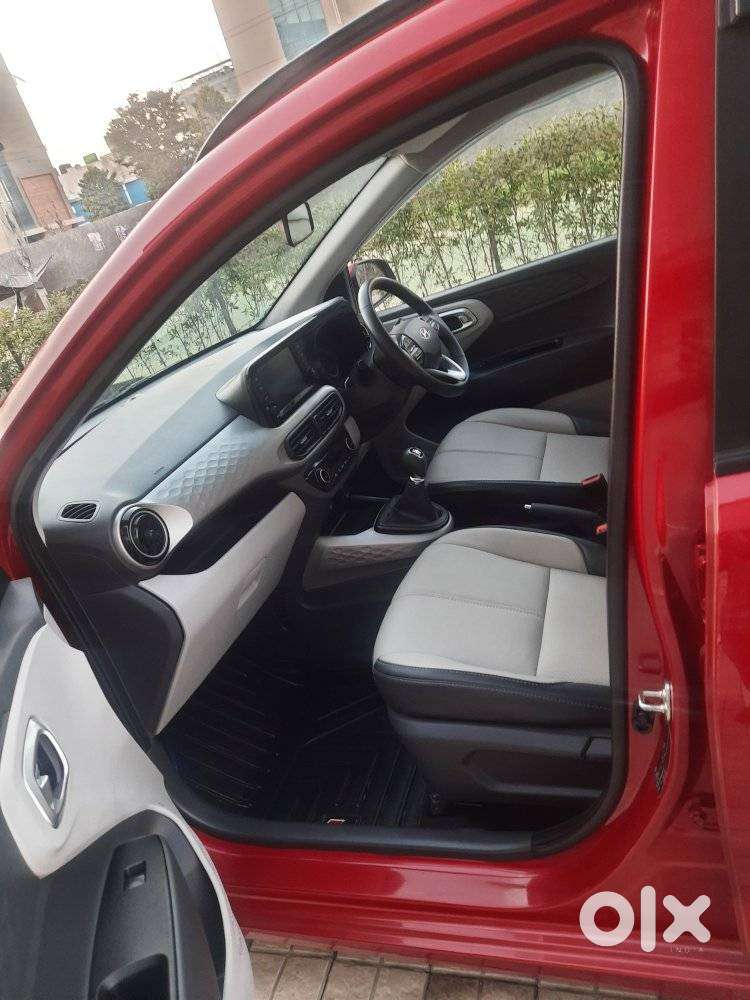 Hyundai Grand I10 Nios Asta, 2023, Petrol
