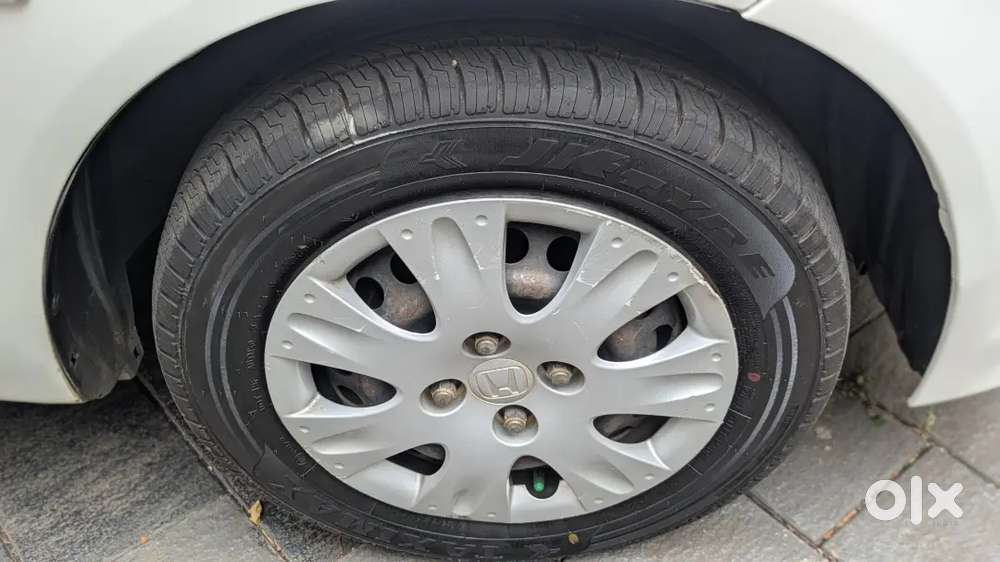Honda Brio 2015 Petrol Well Maintained