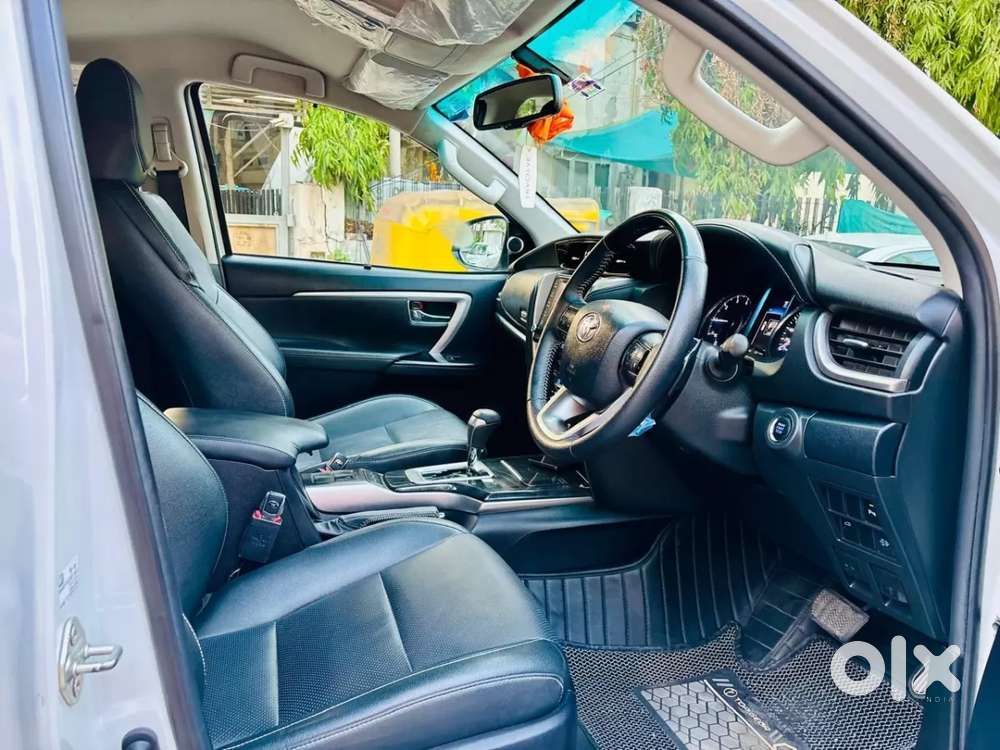 Toyota Fortuner, 2025, Diesel