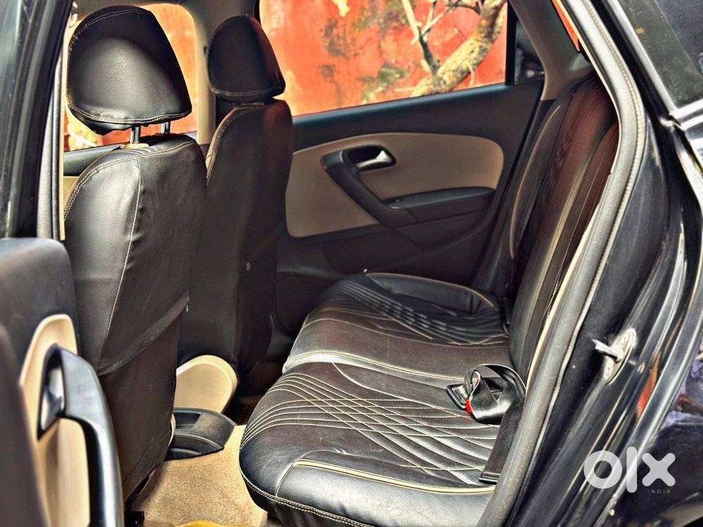 Volkswagen Polo 1.0 Mpi Comfortline, 2012, Petrol