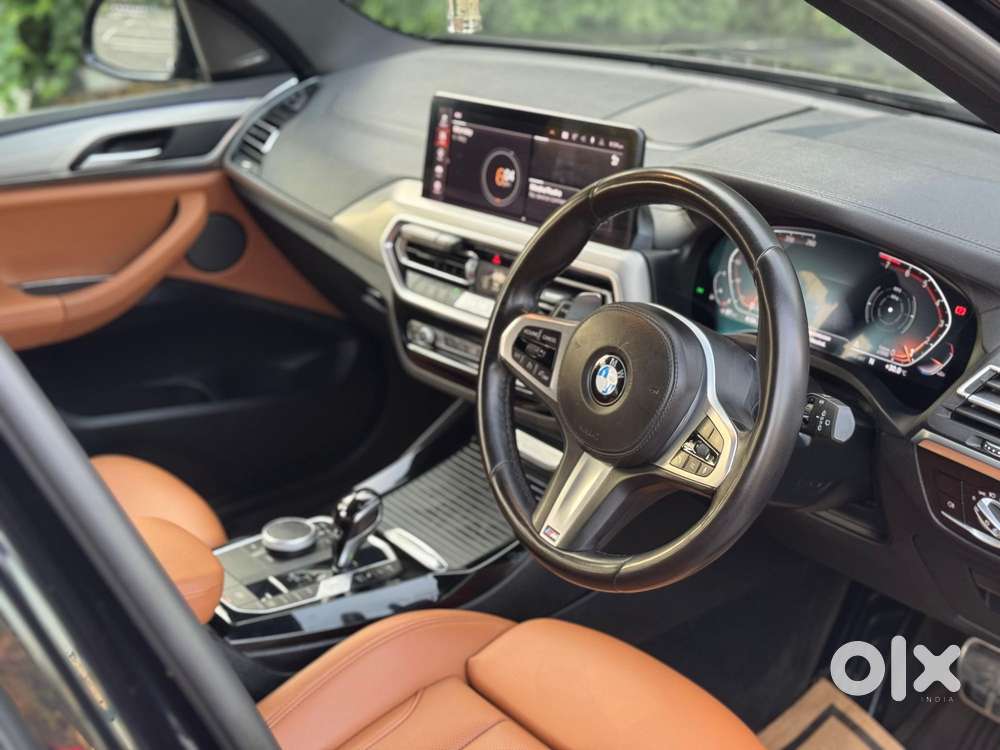 Bmw X3 2.0 Xdrive 30i M Sport, 2022, Petrol