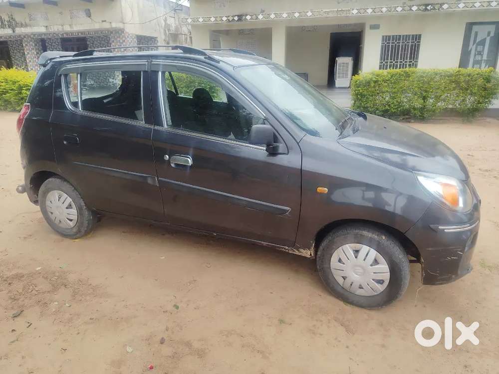 Maruti Suzuki Alto 800 2019 Lxi