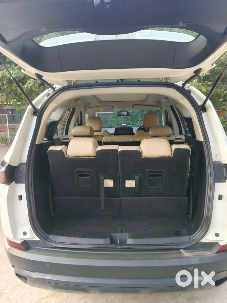 Tata Safari 2.0 Kryotec Xza Plus, 2022, Diesel