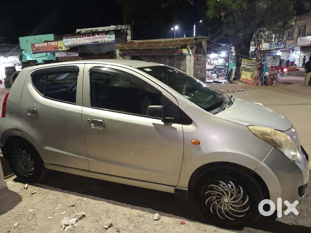 Maruti Suzuki A-star 2013 Petrol 30000 Km Driven