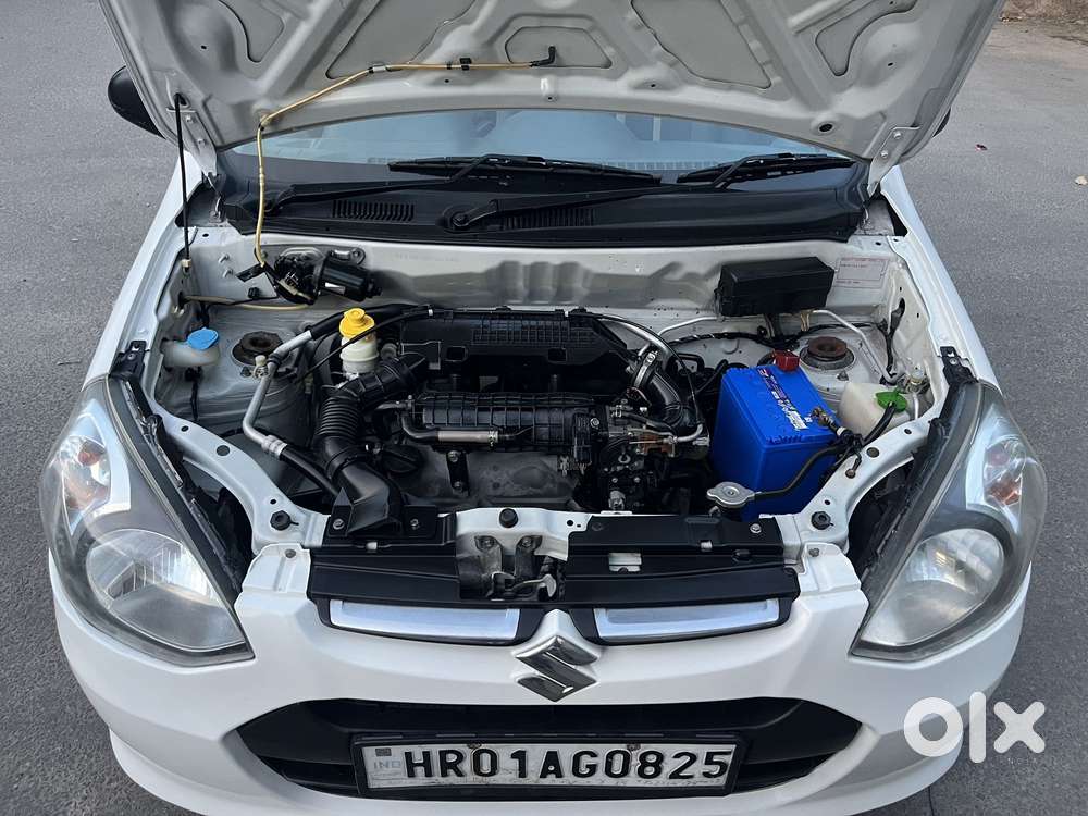 Maruti Suzuki Alto 800 2012-2016 Lxi, 2013, Petrol