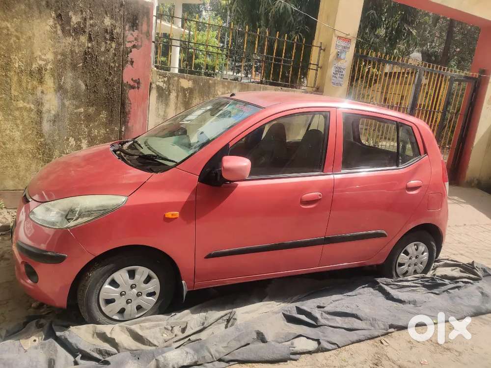 Well Condition Complete Paper Ac Power Window Power Steering Ac