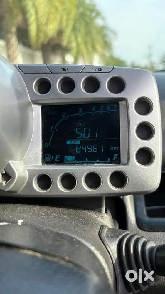 Chevrolet Beat Lt