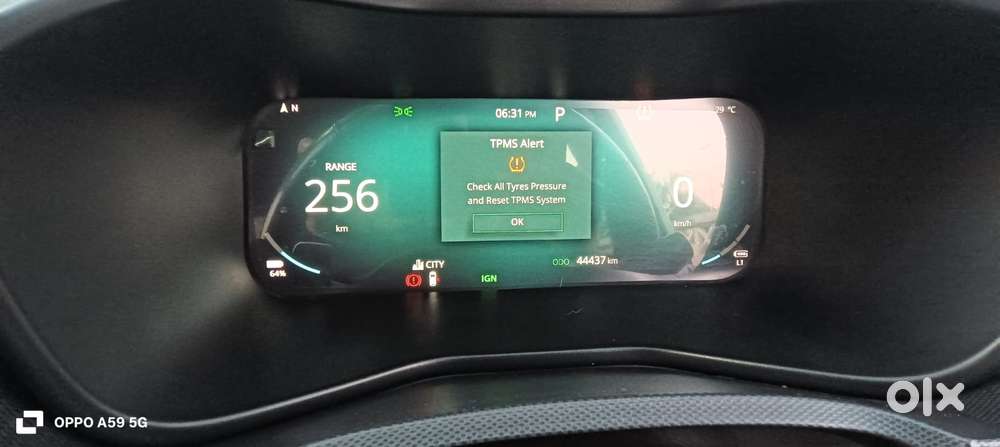 Mahindra Xuv500 W11, 2019, Diesel