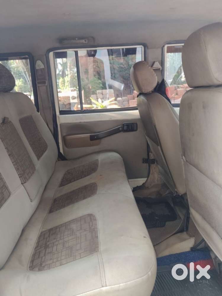 Good Condition Mahindra Bolero For Sale
