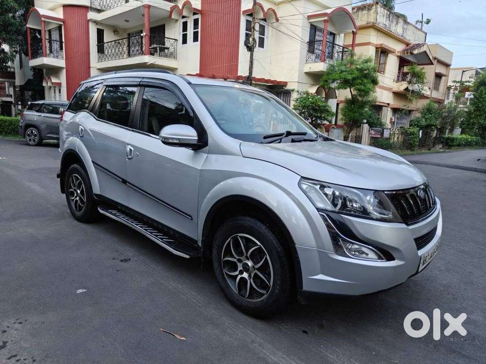 Mahindra Xuv500 W8 2wd, 2016, Diesel
