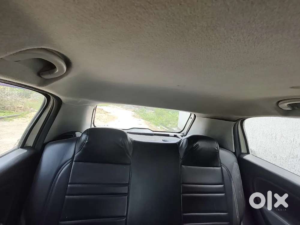 Fiat Grand Punto Active 2013