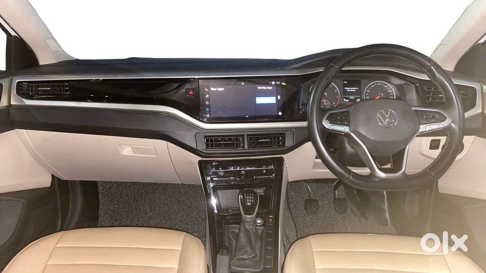 Volkswagen Virtus 1.0 Highline Tsi, 2022, Petrol