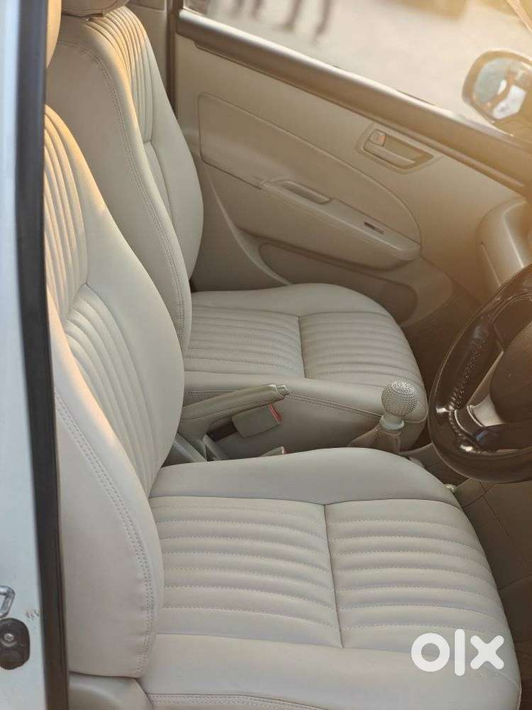 Maruti Suzuki Swift Dzire Ldix Limited Edition, 2015, Diesel