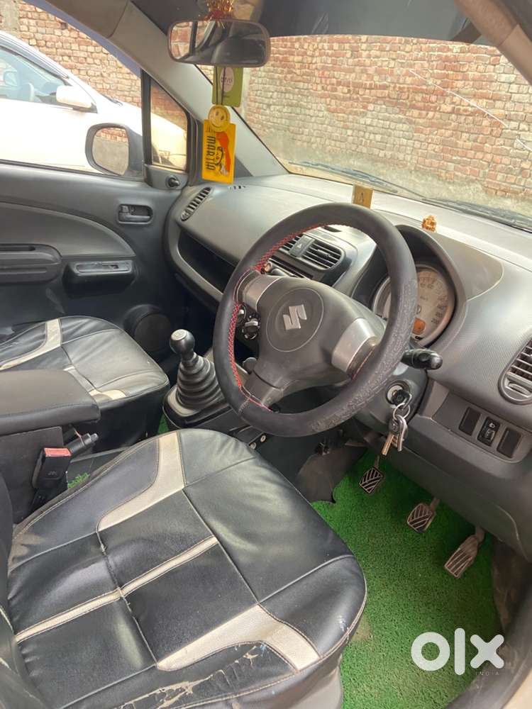 2011 Maruti Ritz Diesel