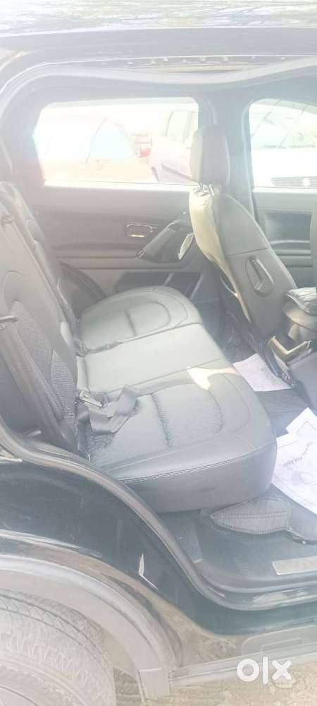 Tata Safari 2.0 Kryotec Xza Plus, 2022, Diesel