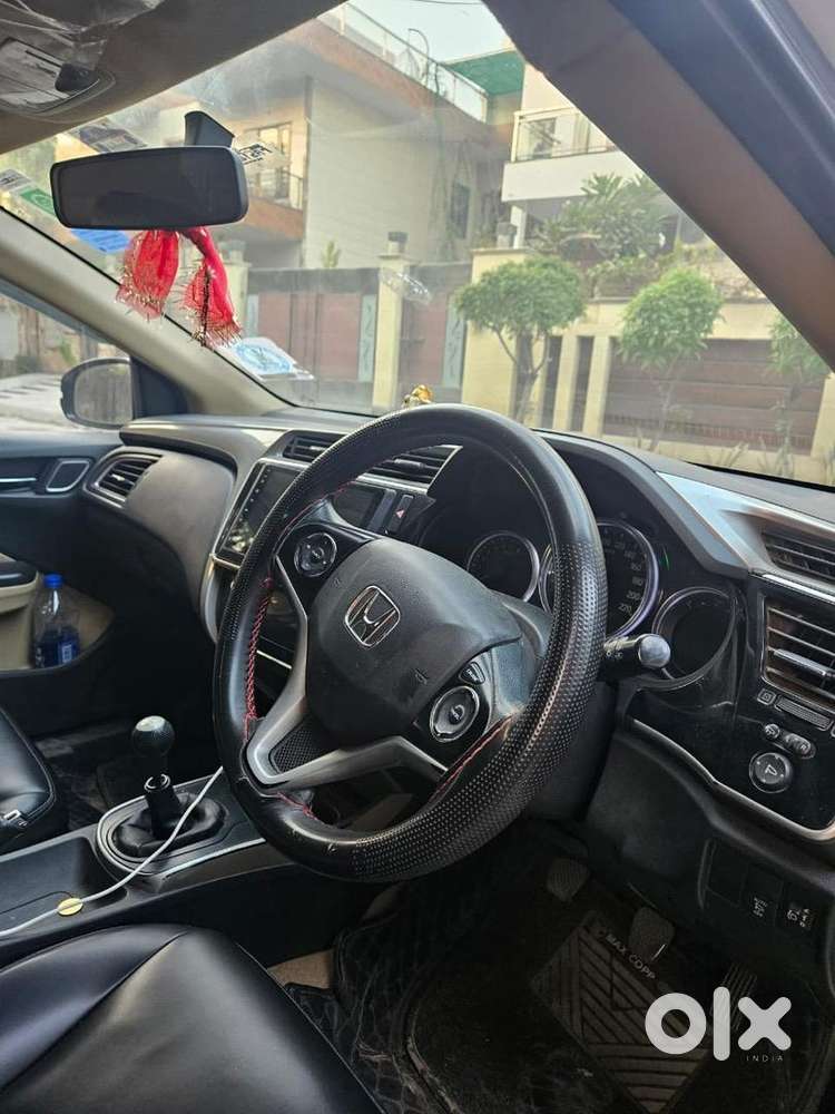 Honda City 2018 Petrol Well Maintained