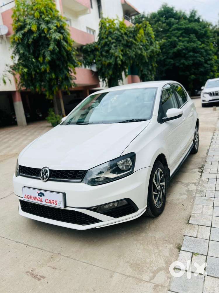 Volkswagen Polo 1.0 Mpi Comfortline, 2020, Petrol