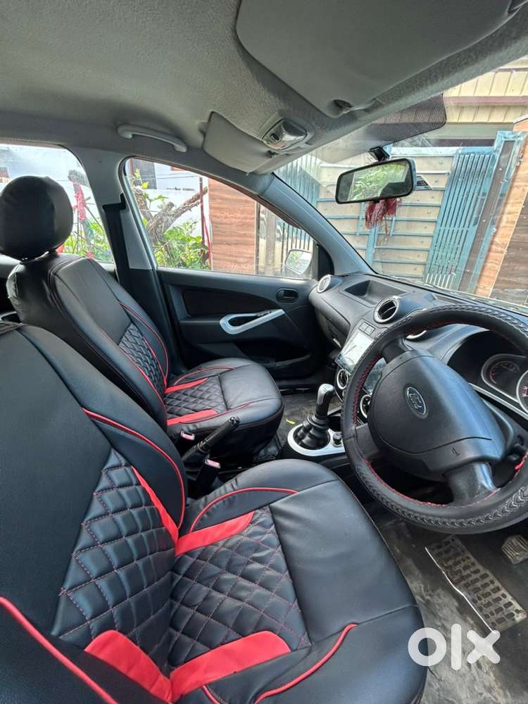 Ford Figo Petrol 2011