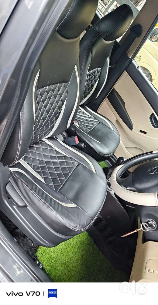 Hyundai Eon Era Plus (o), 2017, Petrol