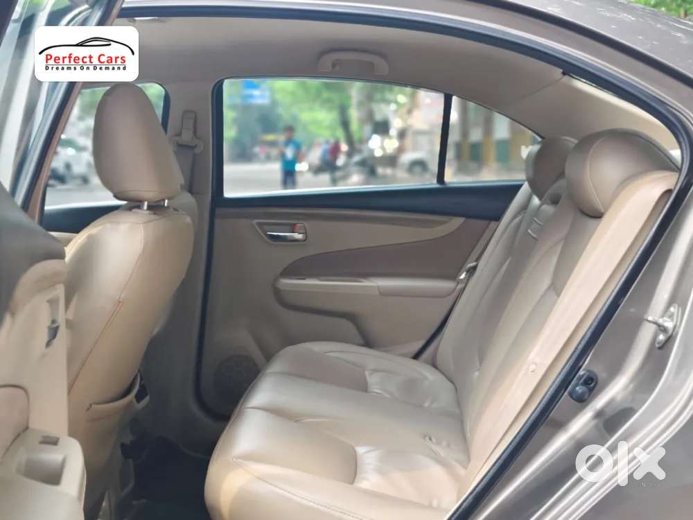 Maruti Suzuki Ciaz Delta 1.5, 2019, Diesel