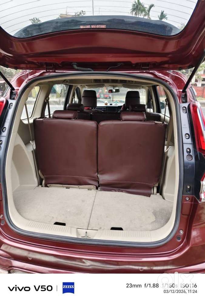 Maruti Suzuki Ertiga