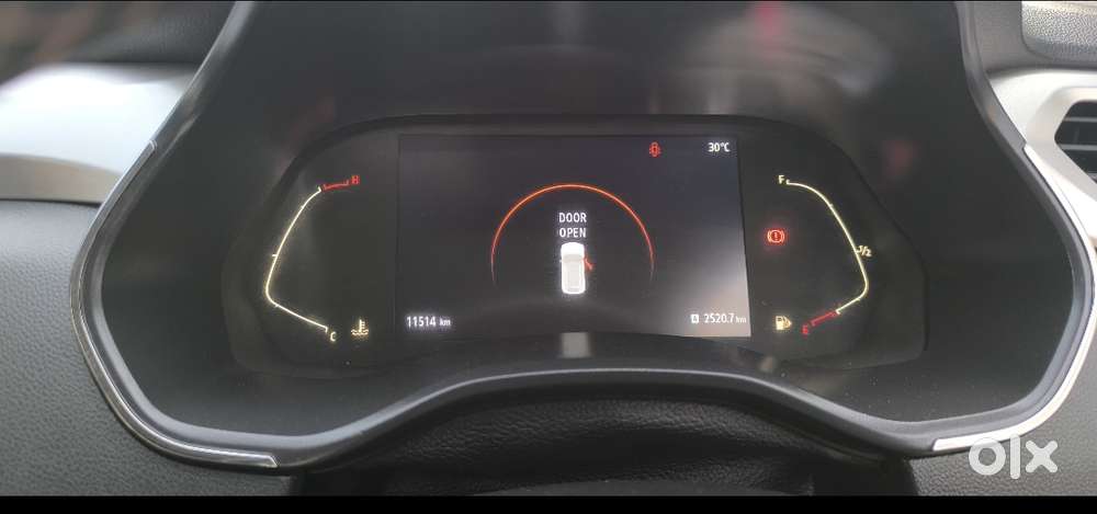 Renault Kwid Climber 1.0 Mt, 2024, Petrol