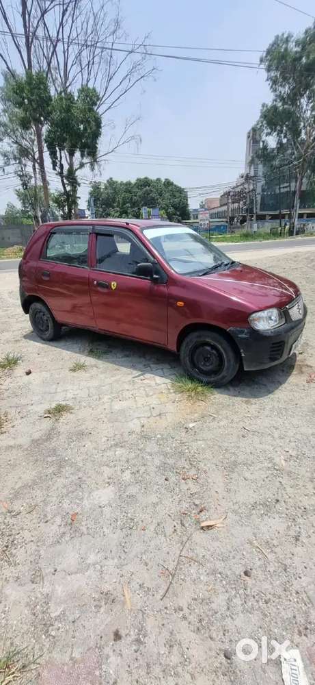 Maruti Suzuki Alto 2007 Model Lxi