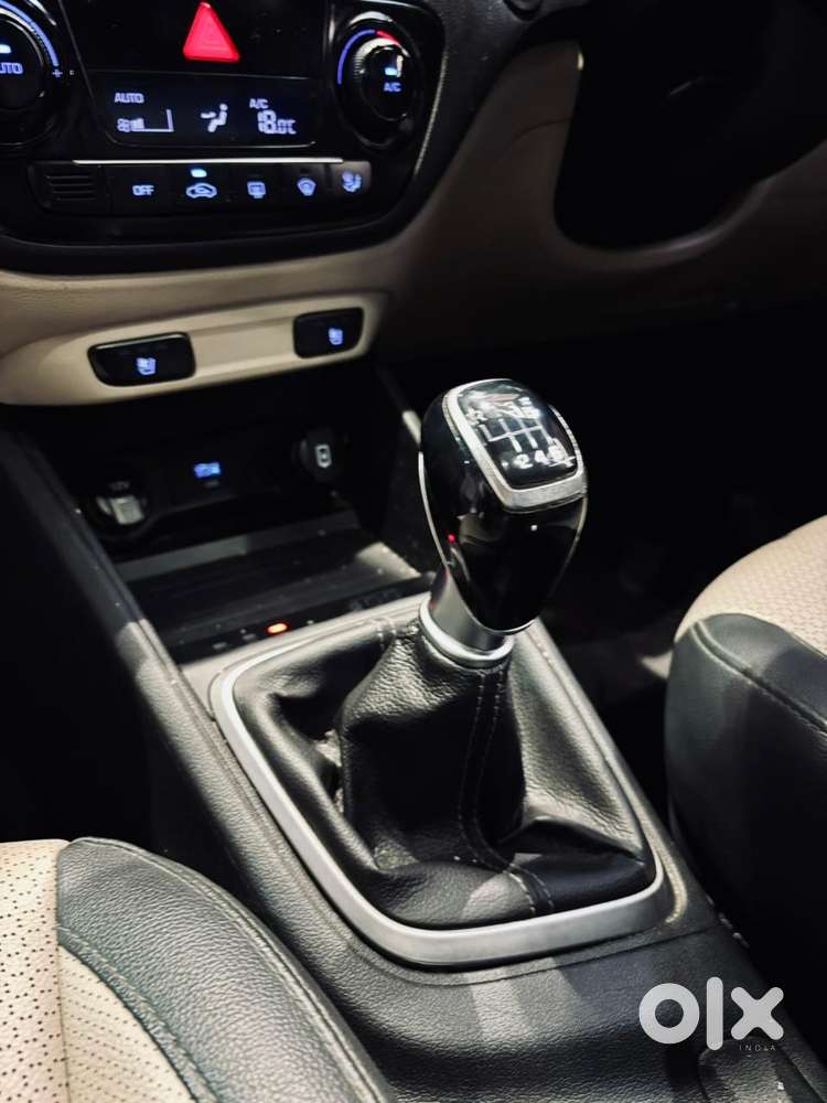 Hyundai Verna 2011-2014 1.6 Sx Crdi (o), 2020, Diesel