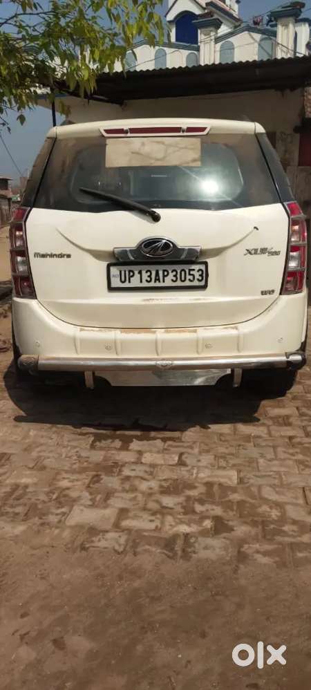 Mahindra Xuv500 Diesel 2015