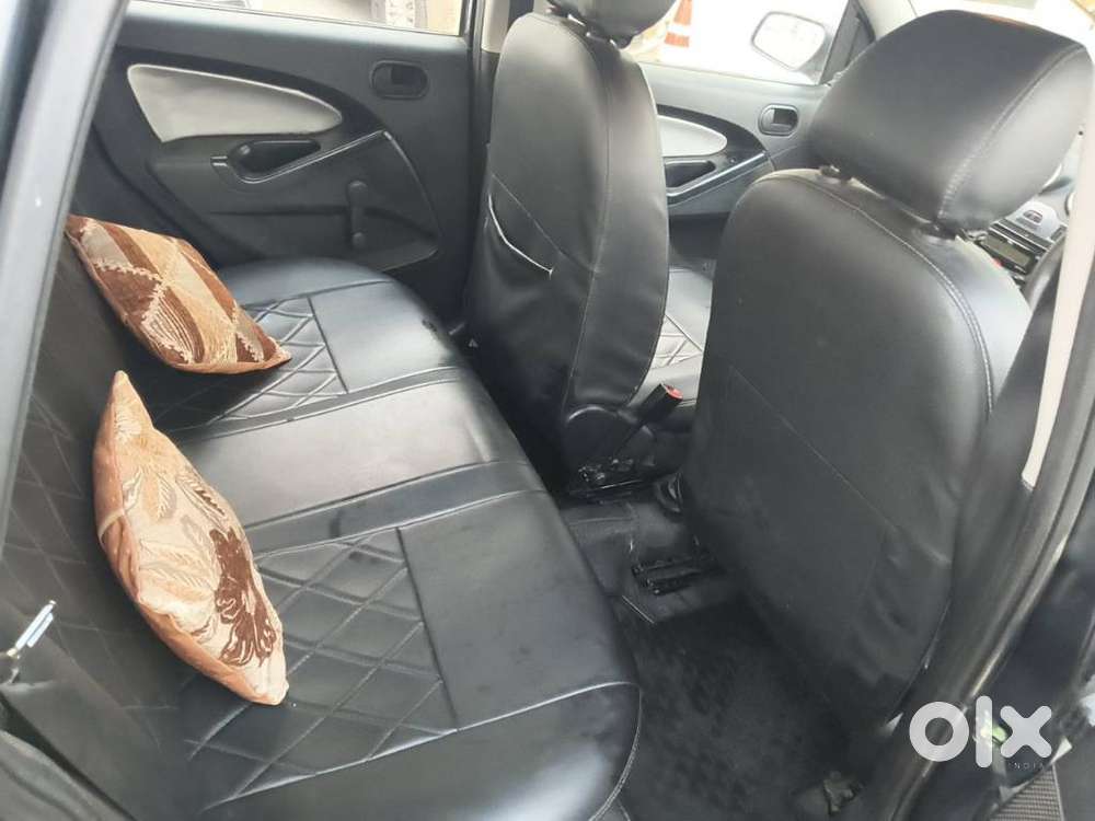 Ford Figo, 2014, Diesel