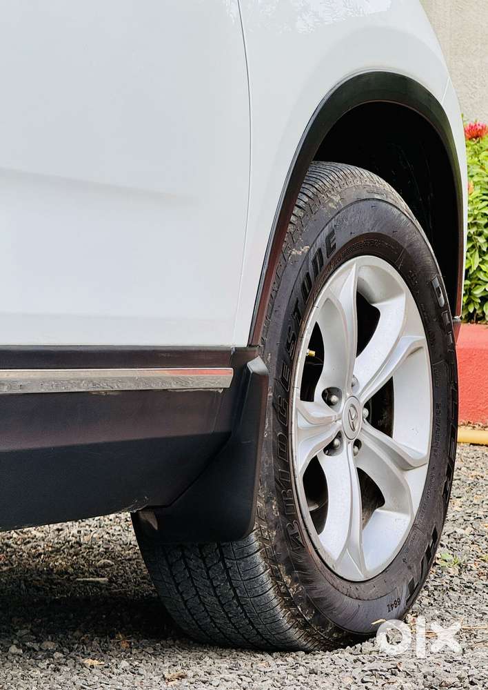Tata Harrier Xza Dual Tone, 2023, Diesel