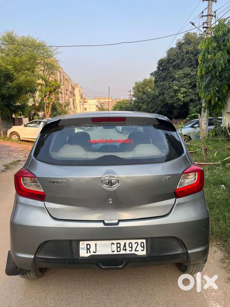 Tata Tiago, 2018, Diesel