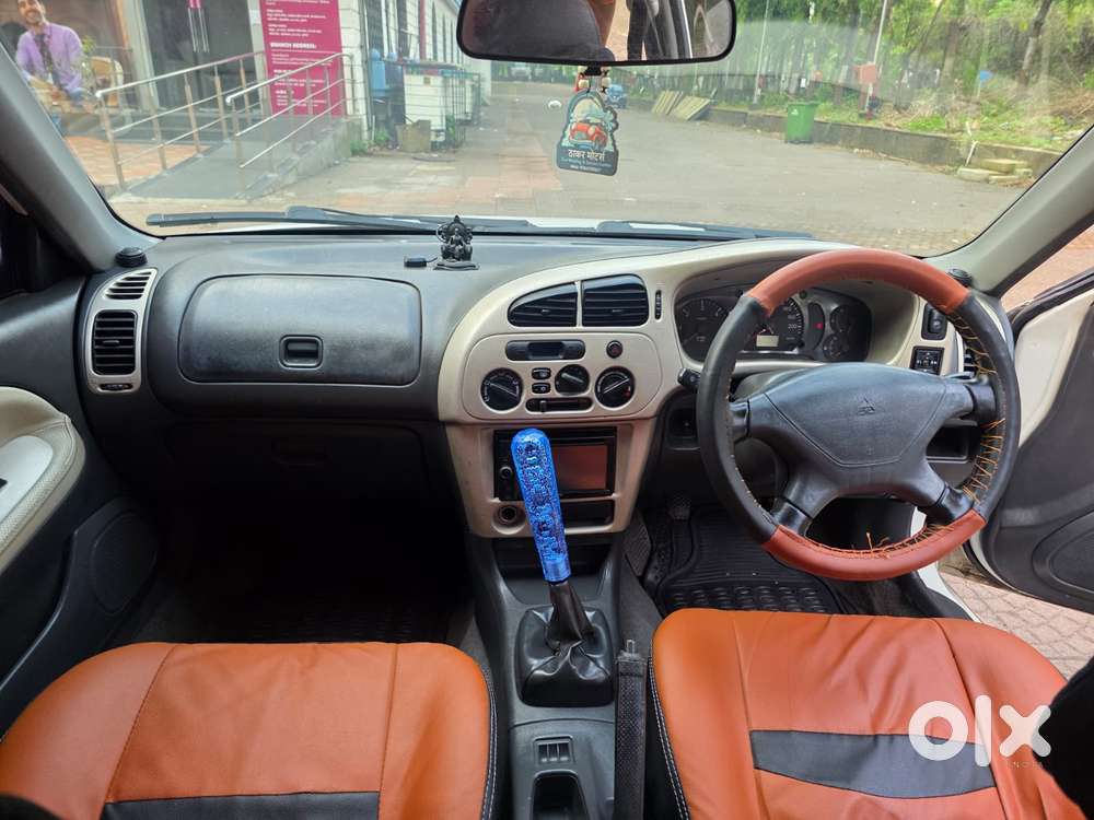 Mitsubishi Lancer 2.0 Lxd, 2012, Diesel