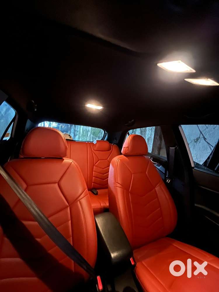 2017 Hyundai I20 Petrol