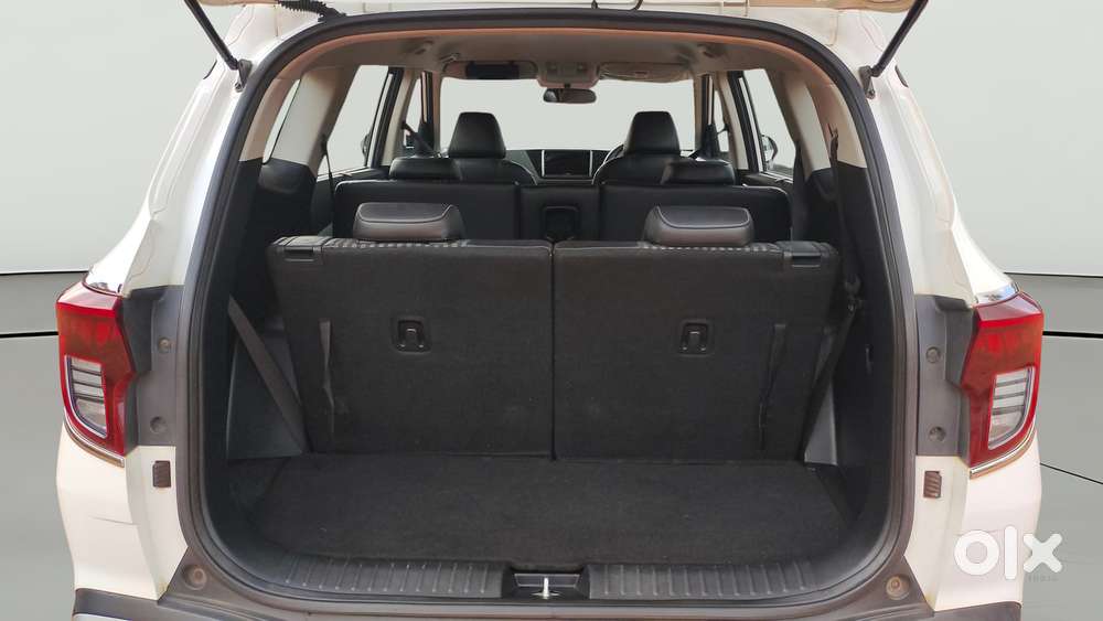 Kia Carens 1.4 Prestige Plus Turbo 7 Str, 2022, Petrol