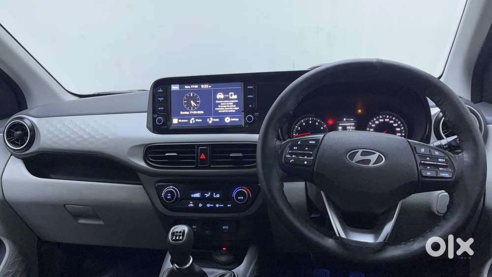 Hyundai Grand I10 Nios Asta 1.2 Kappa Vtvt, 2023, Petrol