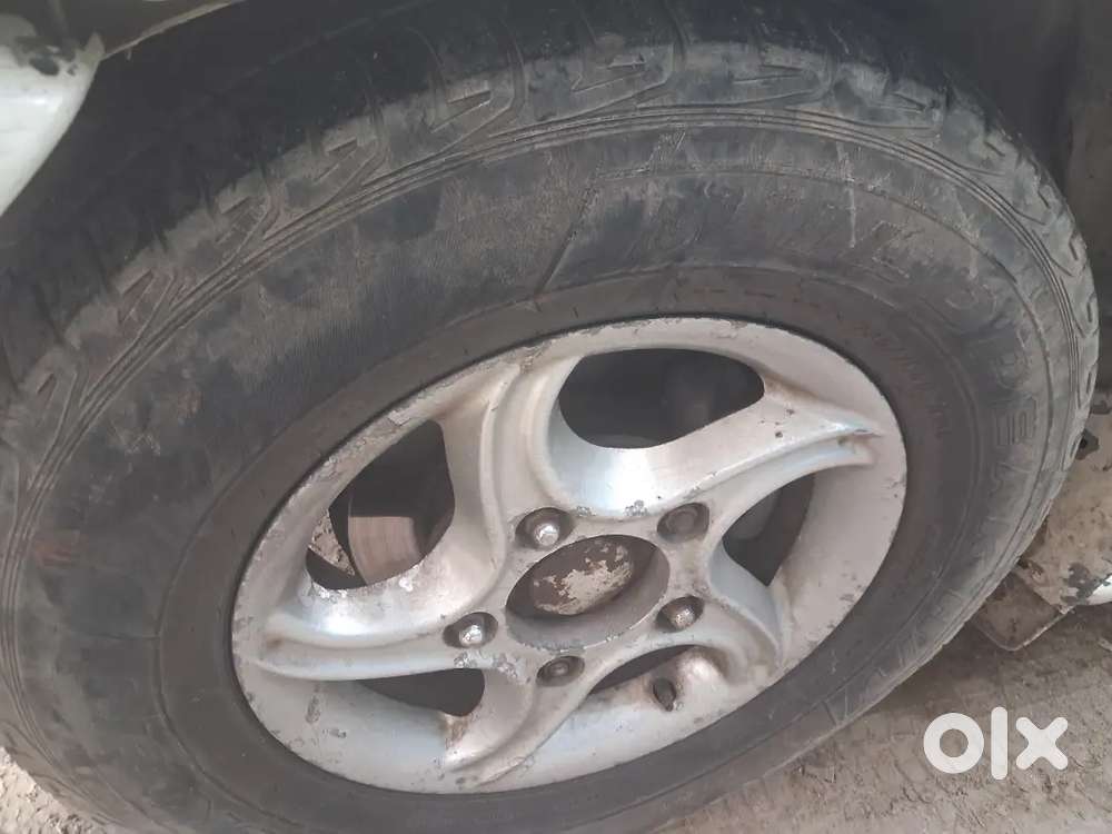 Mahindra Scorpio 2011 104000 Km Paper And Insurance Complete