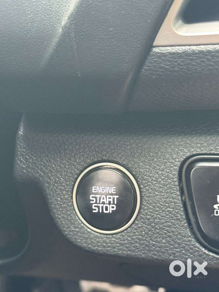 Kia Seltos 1.5 Gtx+ Diesel At Dual Tone, 2024, Diesel