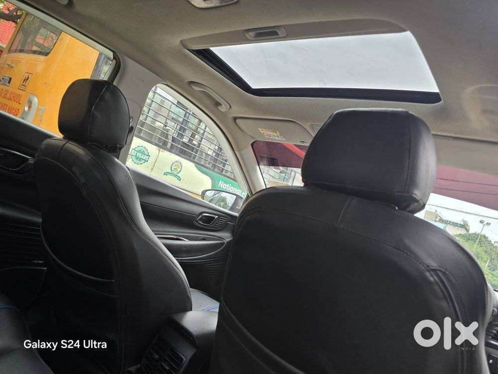 Hyundai I20 Asta Option, 2021, Petrol