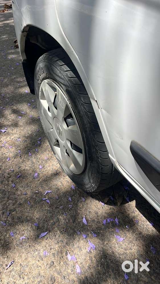 Maruti Suzuki 2014 Year Car