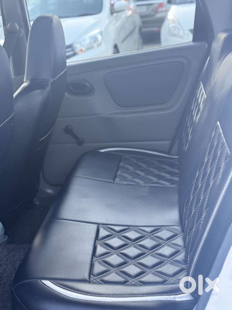 Maruti Suzuki Alto K10 2010-2014 Vxi, 2013, Petrol