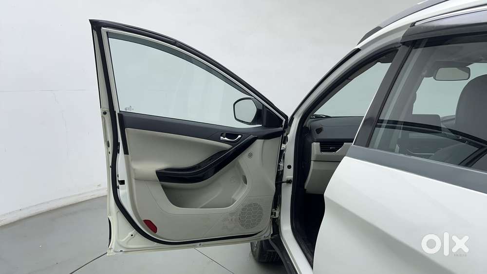 Tata Nexon 1.5 Revotorq Xz Plus (s), 2022, Diesel