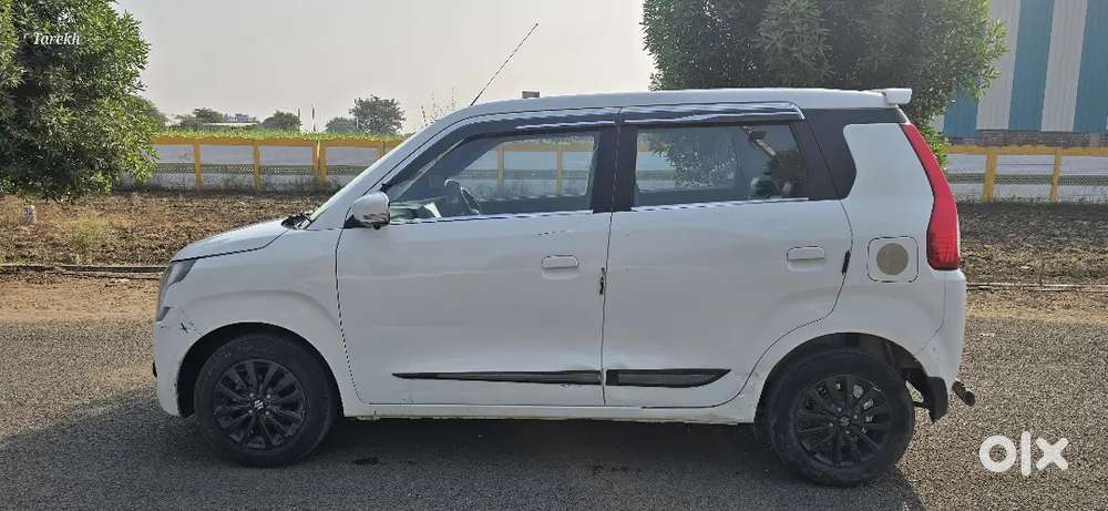 Maruti Suzuki Wagon R 2022 Petrol Well Maintained