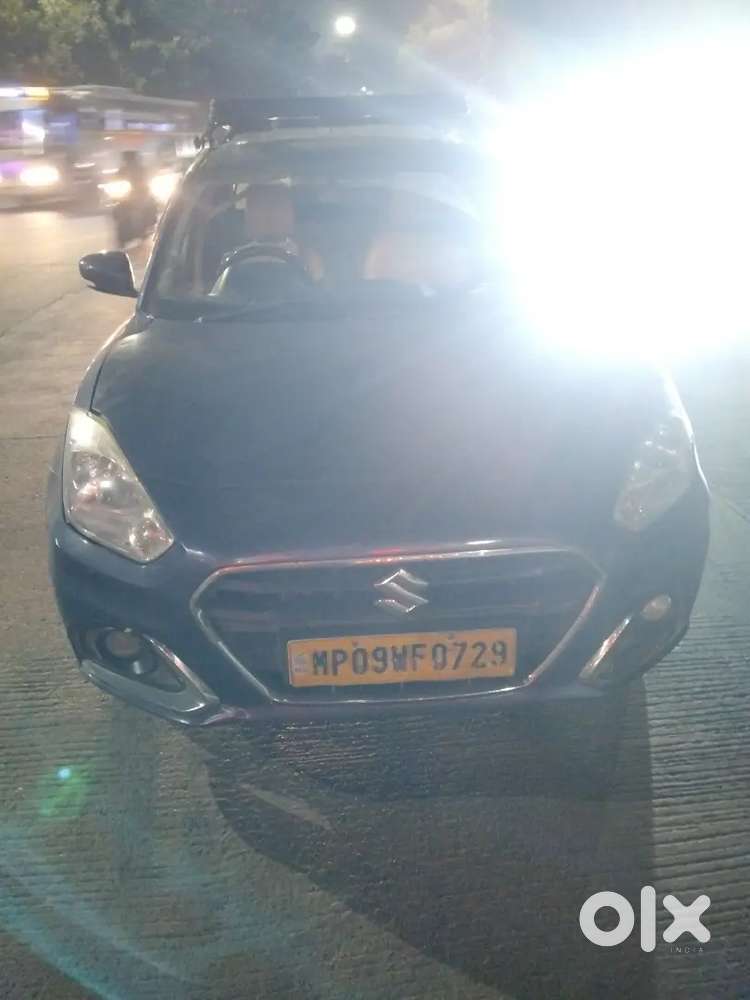 Maruti Suzuki Dzire 2020 Year