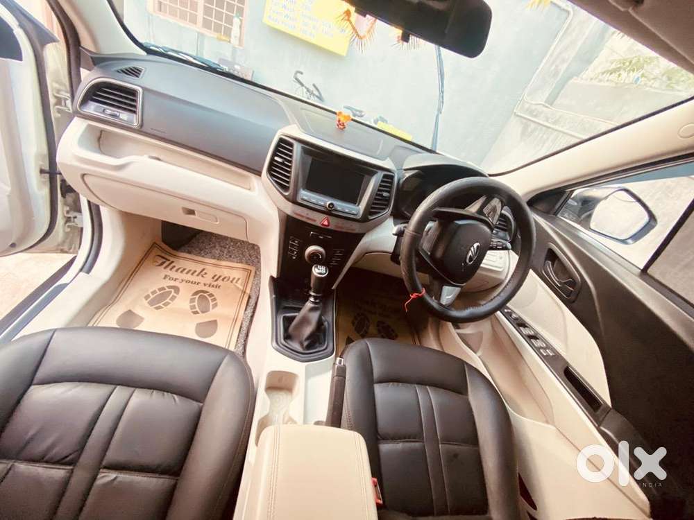 Mahindra Xuv300 Turbosport 2020 Petrol Well Maintained