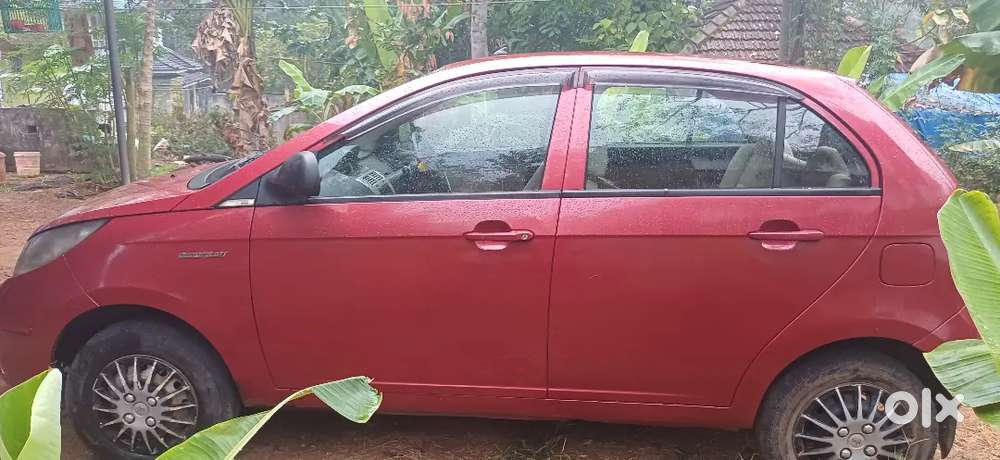 Tata Indica Vista 2013 Diesel