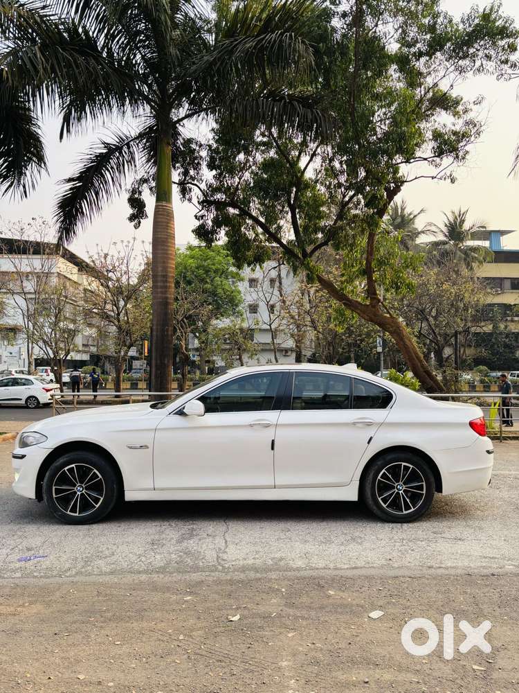 Bmw 5 Series 2.0 520d, 2011, Diesel